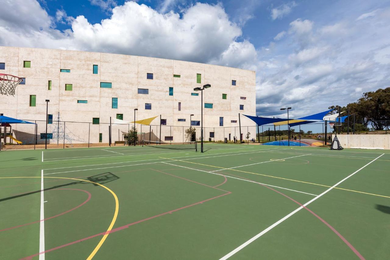 Racv Torquay Resort Exterior foto