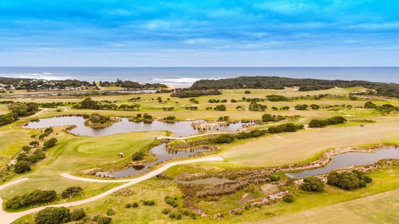 Racv Torquay Resort Exterior foto