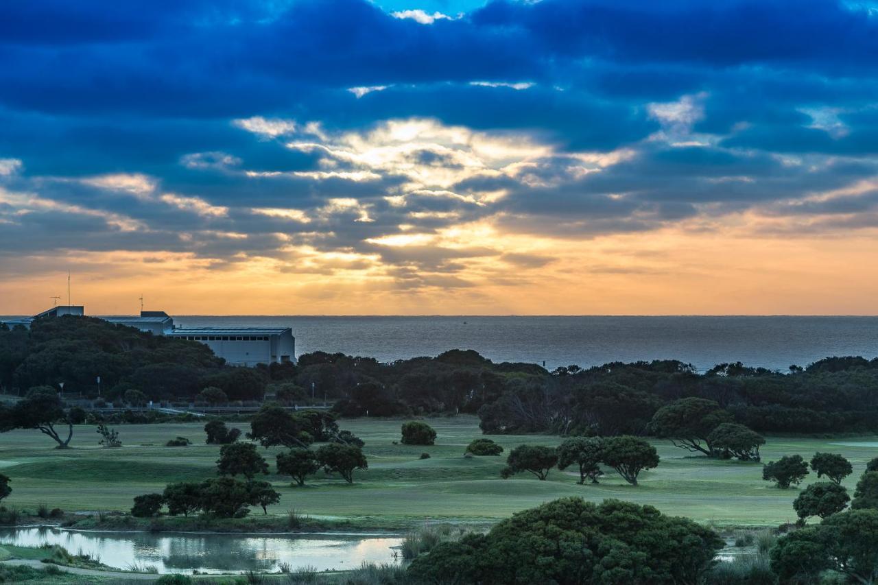 Racv Torquay Resort Exterior foto