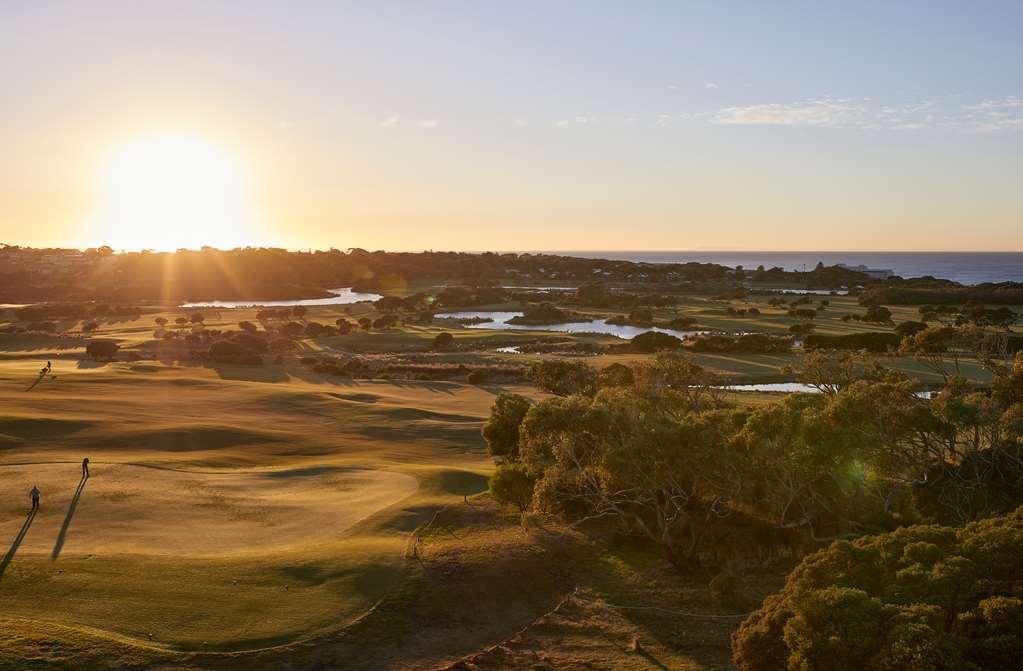 Racv Torquay Resort Facilidades foto
