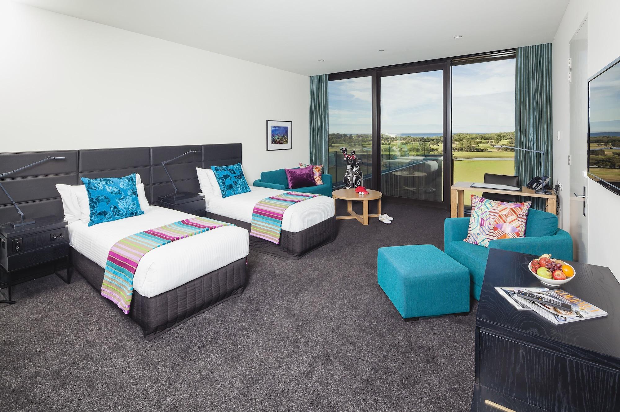 Racv Torquay Resort Exterior foto