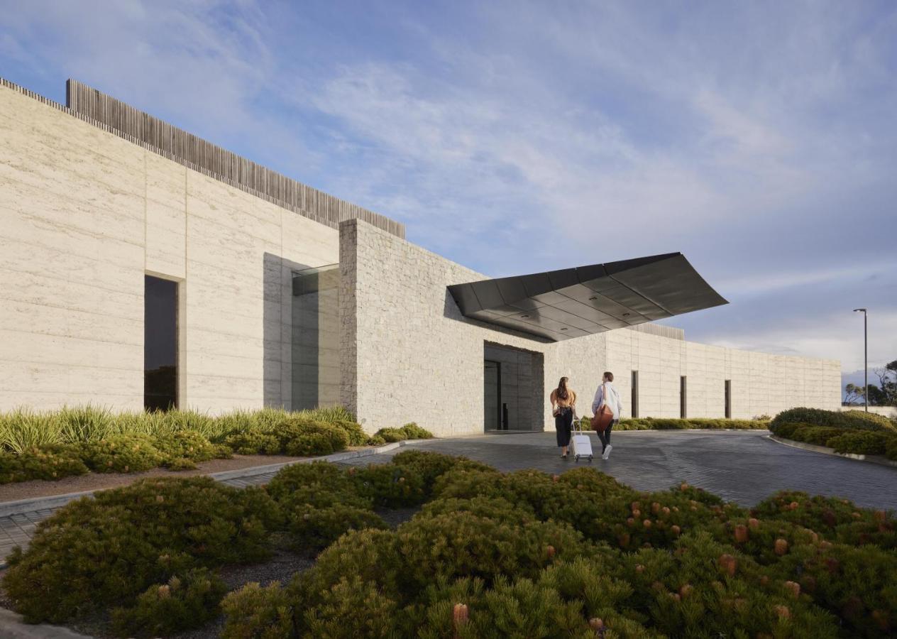 Racv Torquay Resort Exterior foto