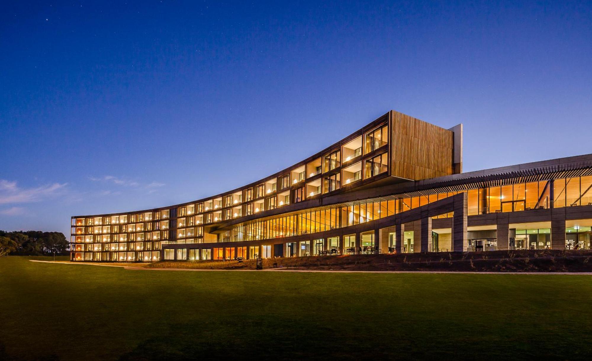 Racv Torquay Resort Exterior foto