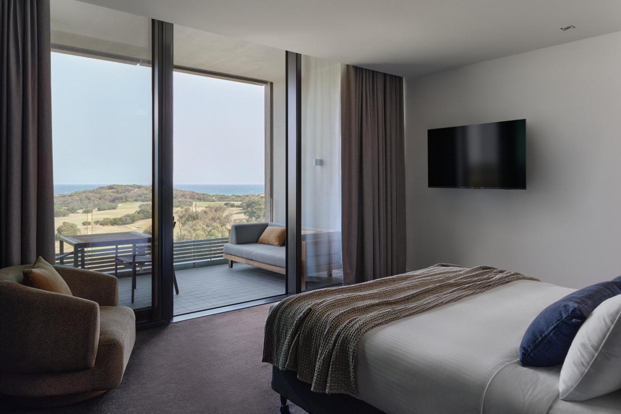 Racv Torquay Resort Exterior foto
