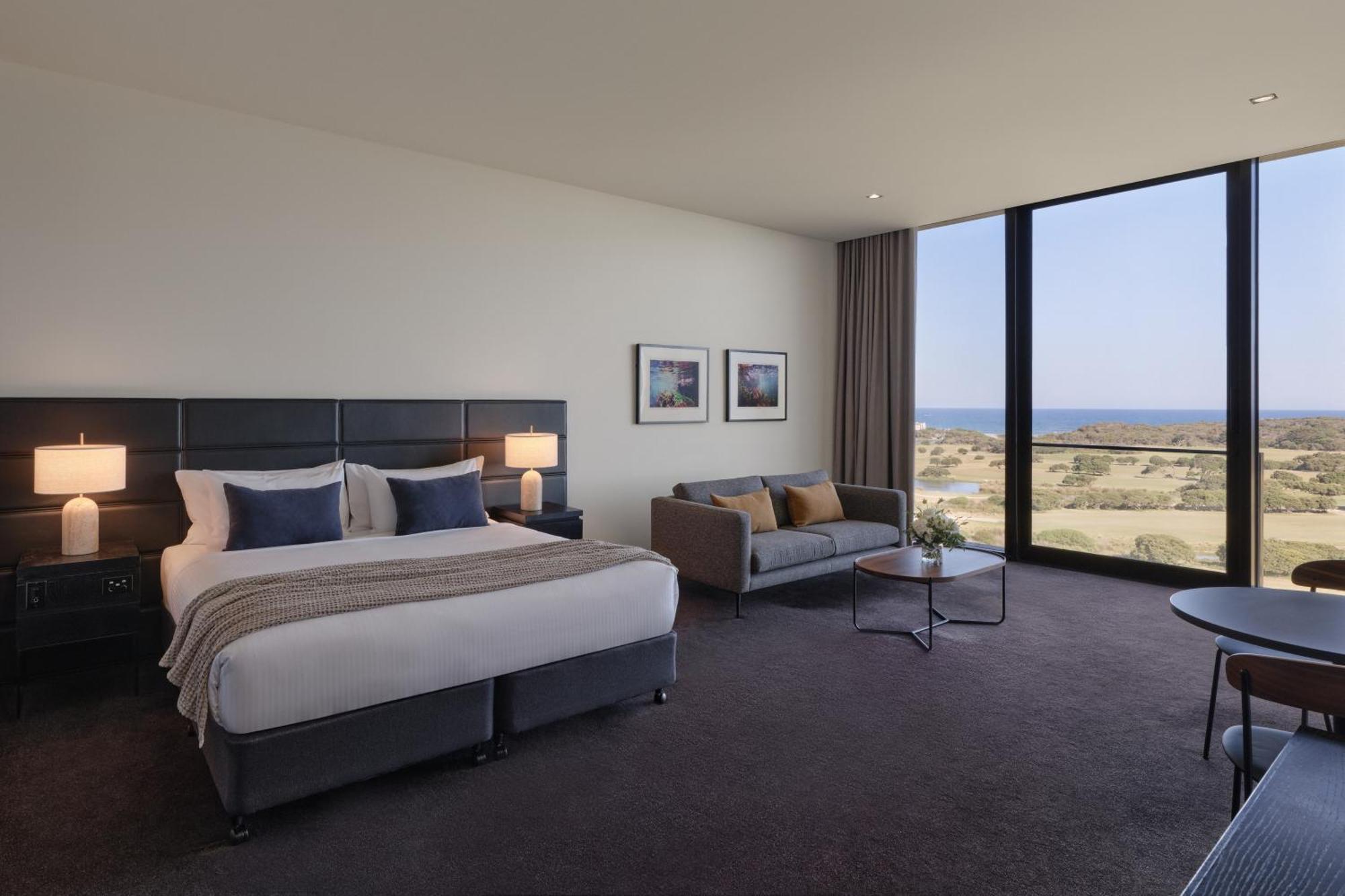 Racv Torquay Resort Exterior foto