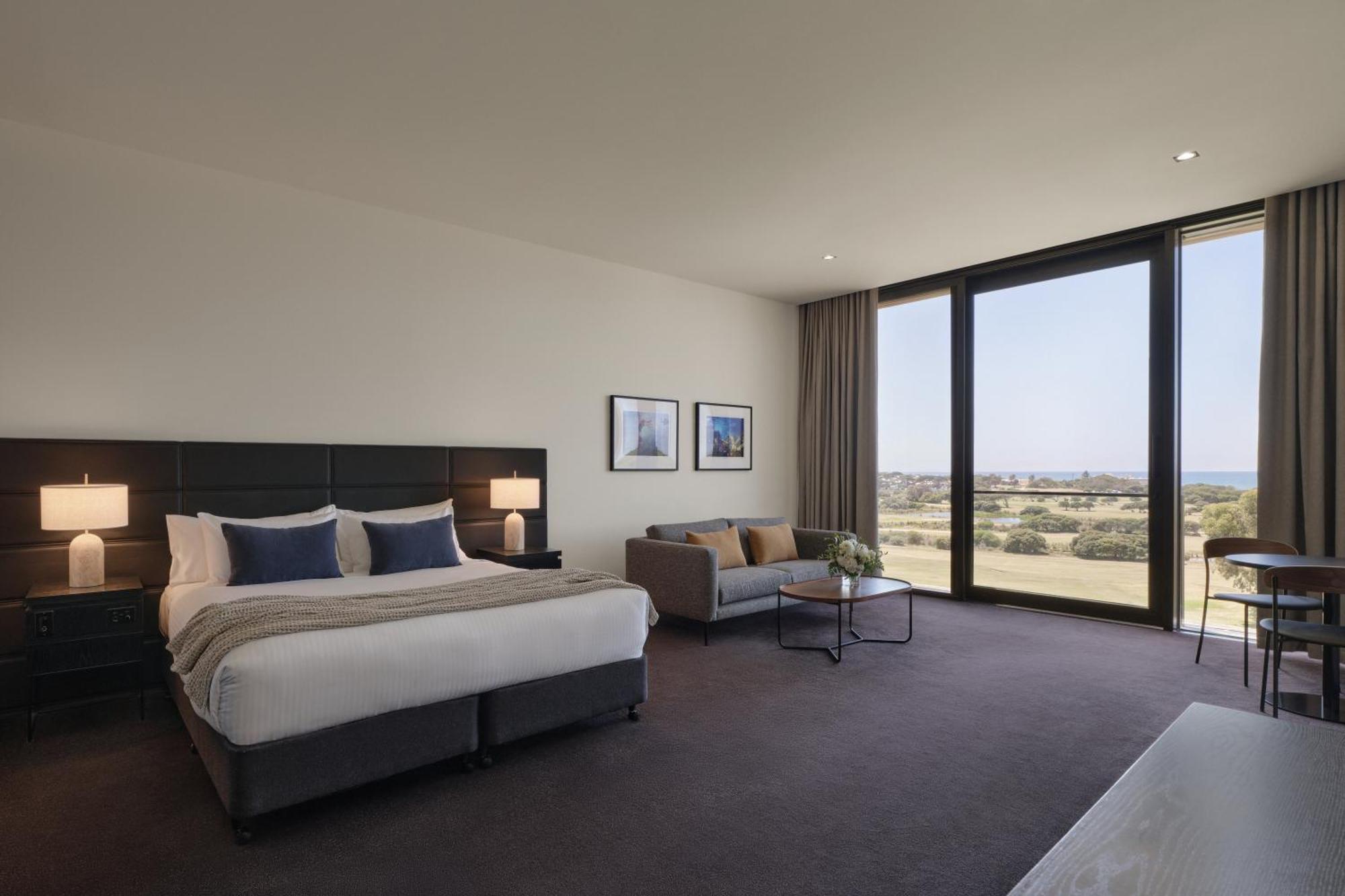 Racv Torquay Resort Quarto foto
