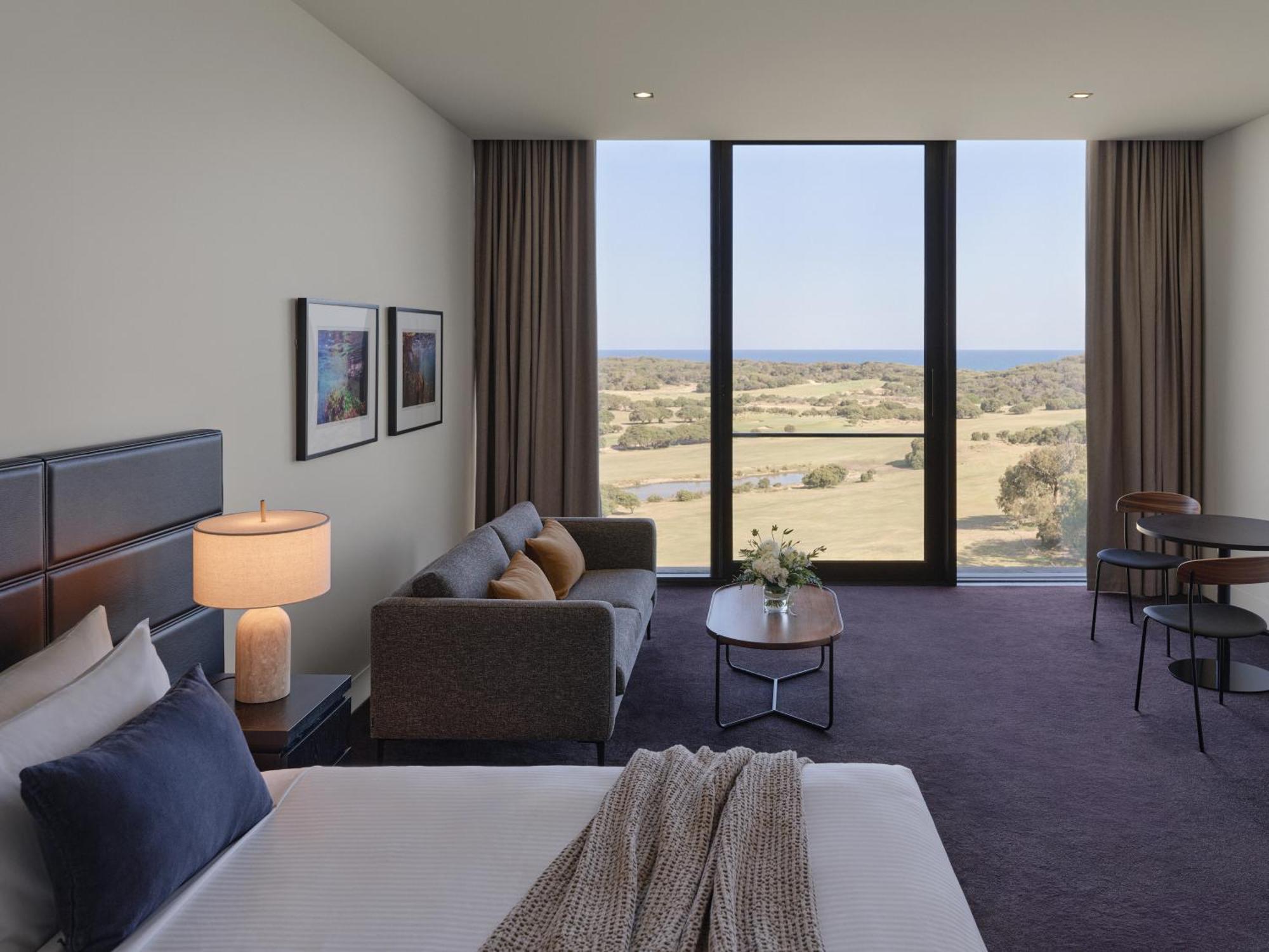 Racv Torquay Resort Exterior foto