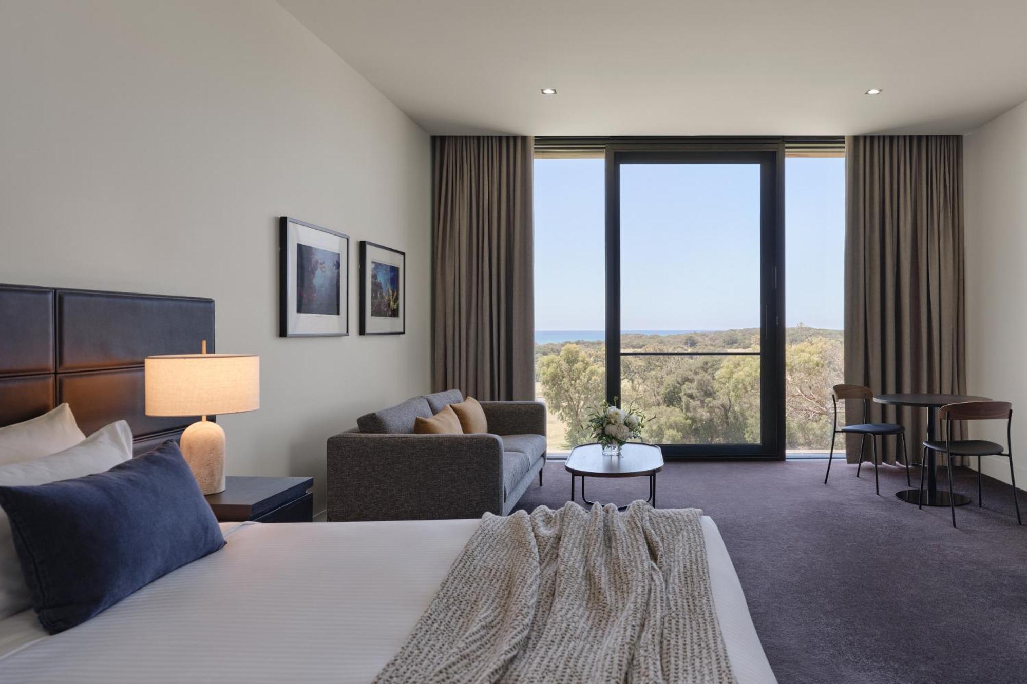 Racv Torquay Resort Exterior foto