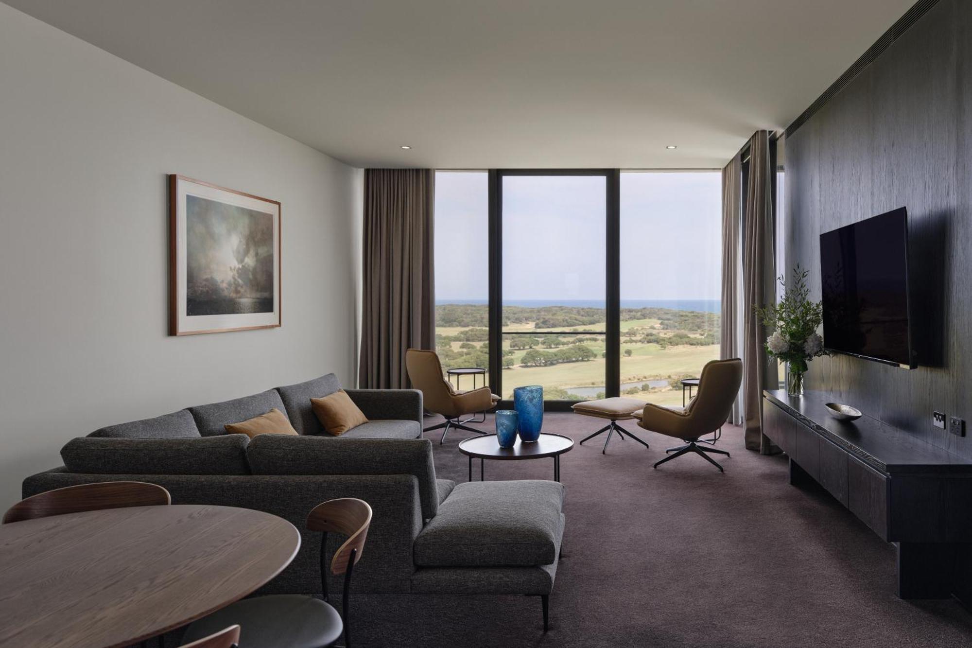 Racv Torquay Resort Exterior foto