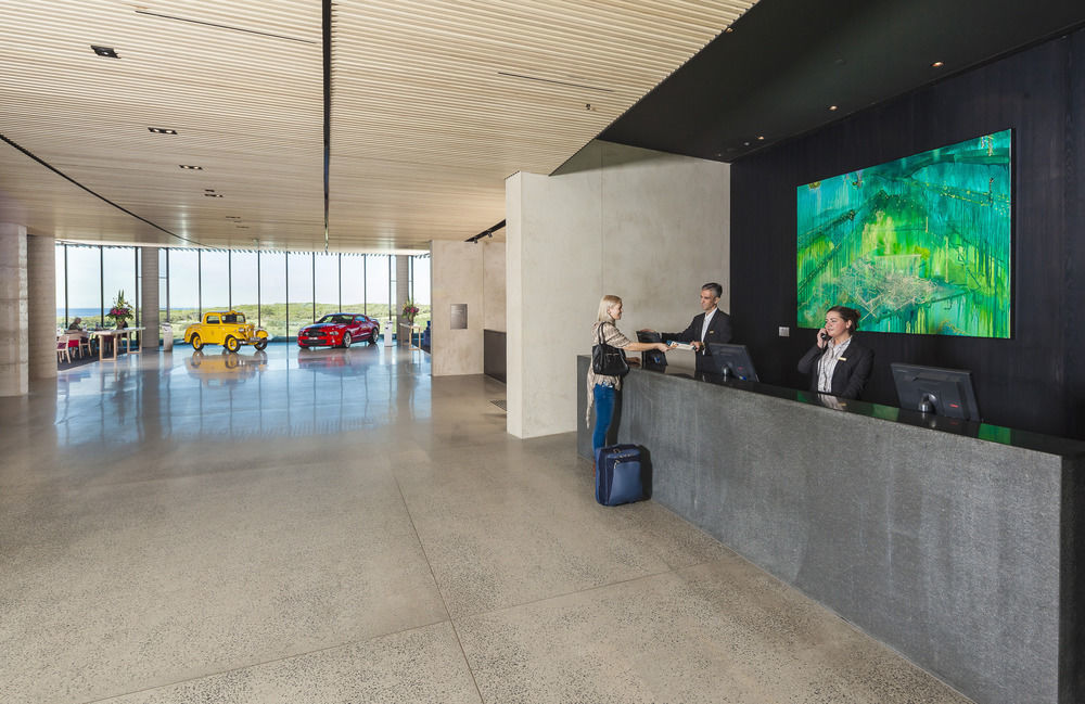 Racv Torquay Resort Exterior foto
