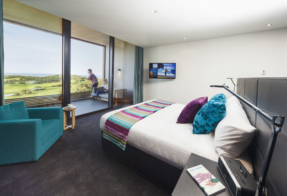 Racv Torquay Resort Exterior foto