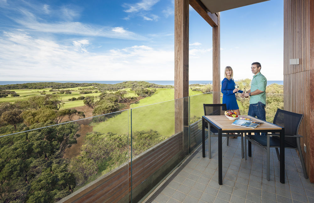 Racv Torquay Resort Exterior foto