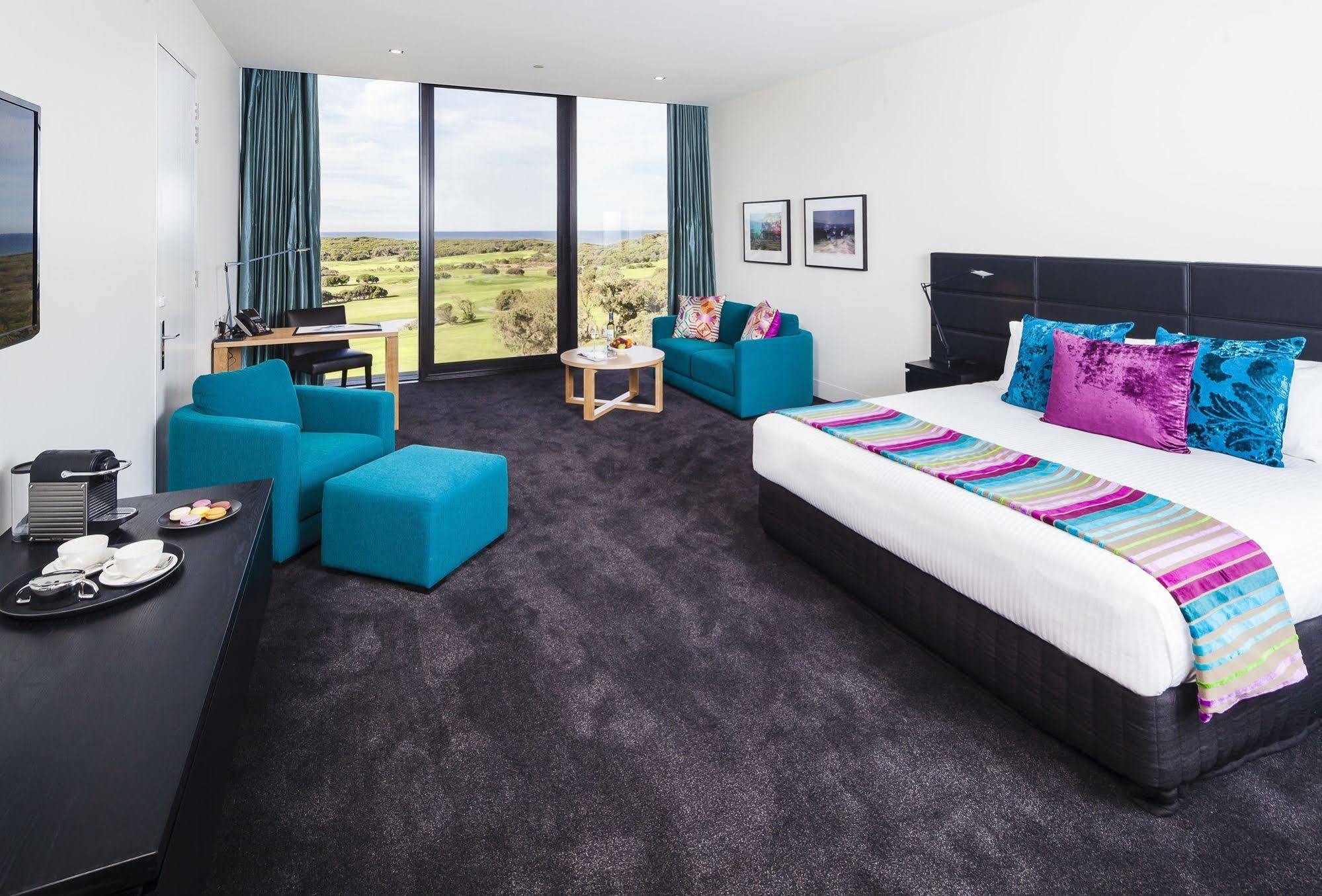 Racv Torquay Resort Exterior foto