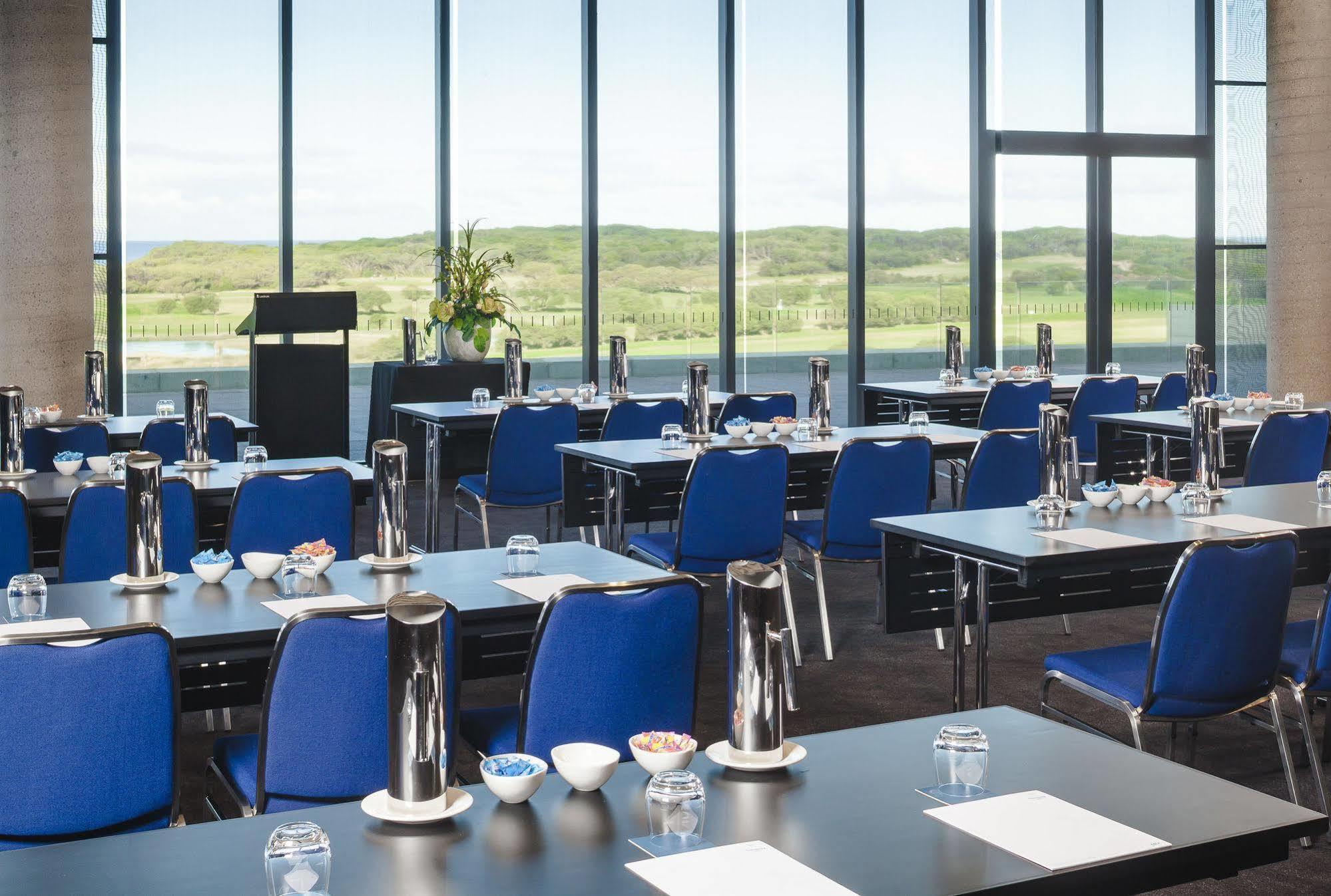 Racv Torquay Resort Exterior foto