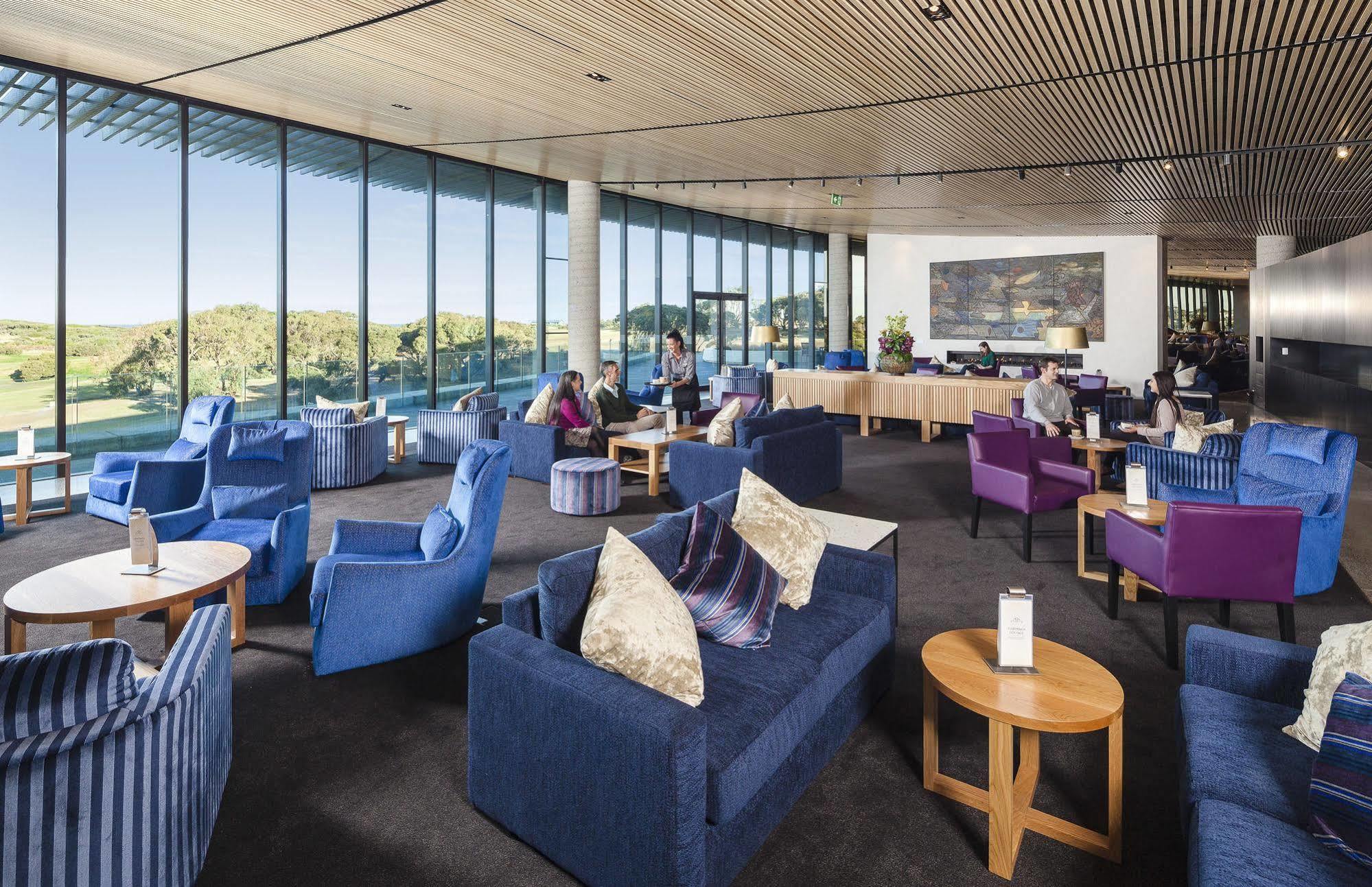 Racv Torquay Resort Exterior foto