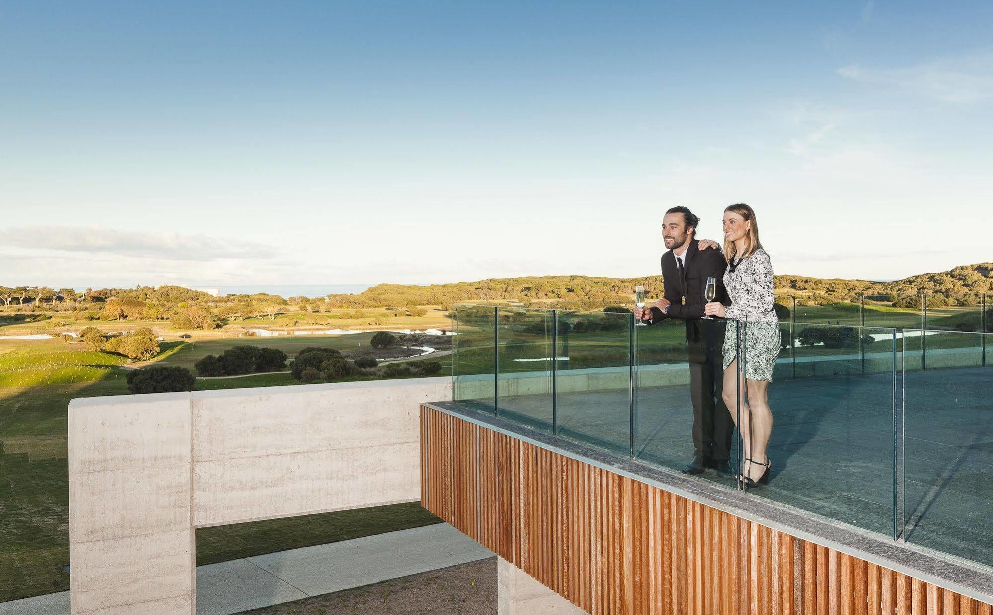 Racv Torquay Resort Exterior foto